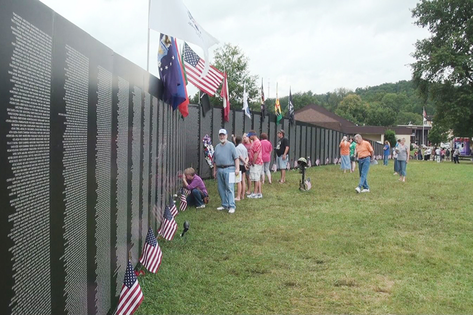 Khu tưởng niệm các Cựu chiến binh Việt Nam - Vietnam Veterans Memorial |  Yeudulich