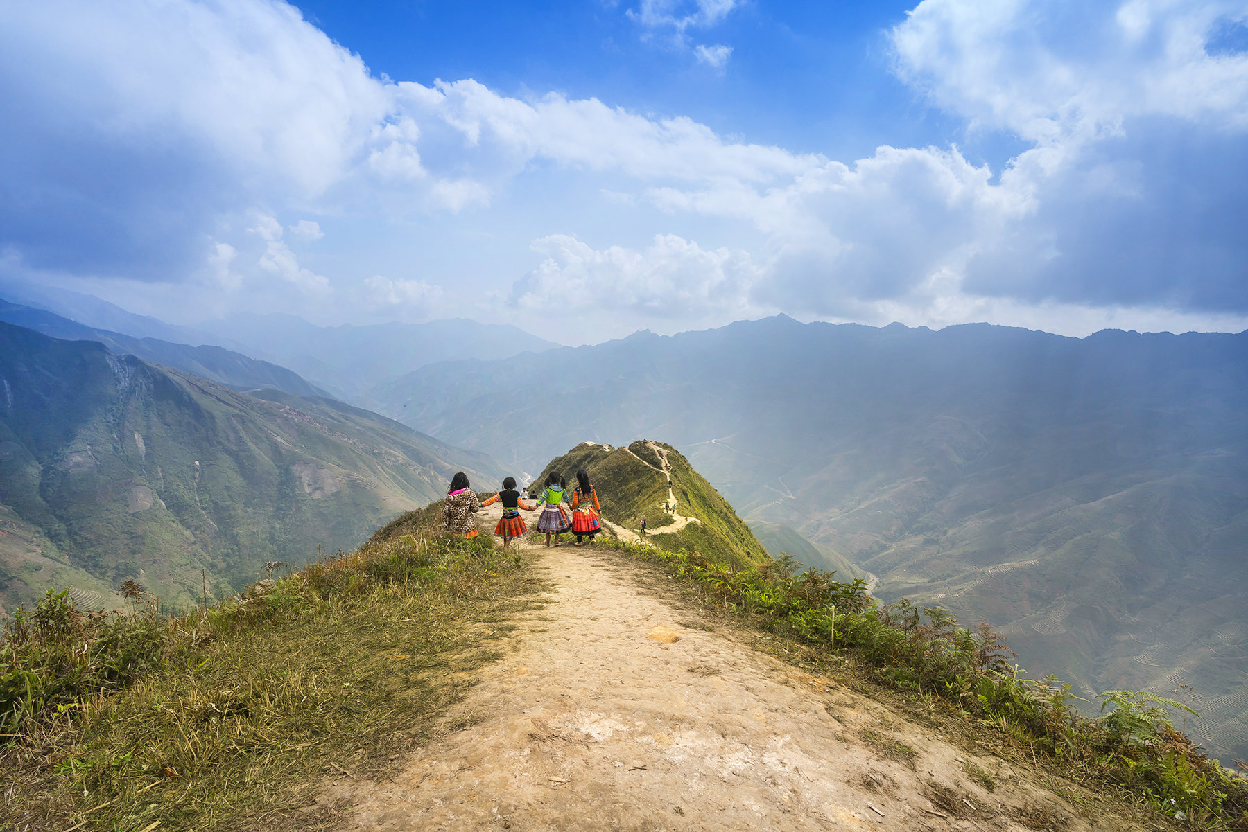 Tour Mù Cang Chải - Sapa 3N2D: Mù Cang Chải - Bản Lướt - Sapa, homestay và khách sạn 3*
