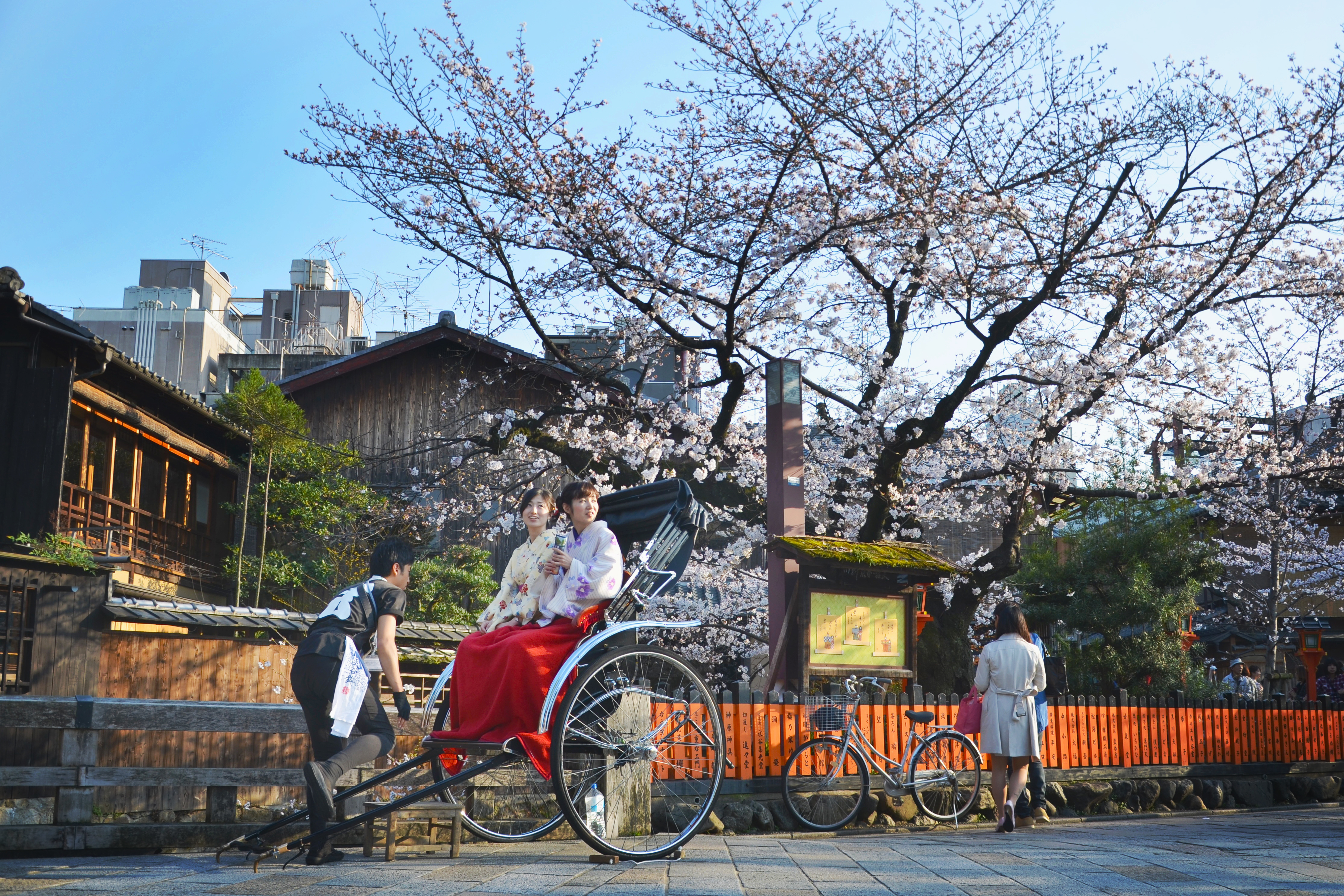 Tour Nhật Bản 6N5D: Osaka - Kobe - Kyoto - Nagoya - Toyohashi - Núi Phú Sĩ - Tokyo, bay Vietnam Airlines