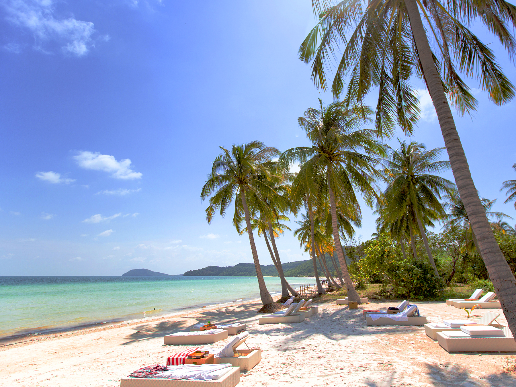 Tour Phú Quốc 4N3D: Khám phá Đảo Ngọc, bay Vietnam Airlines