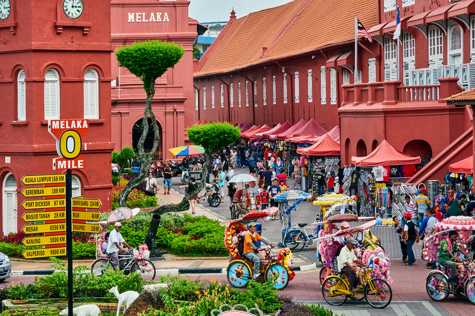 Tour du lịch Malacca của Du Lịch Việt 2022/2023 192072