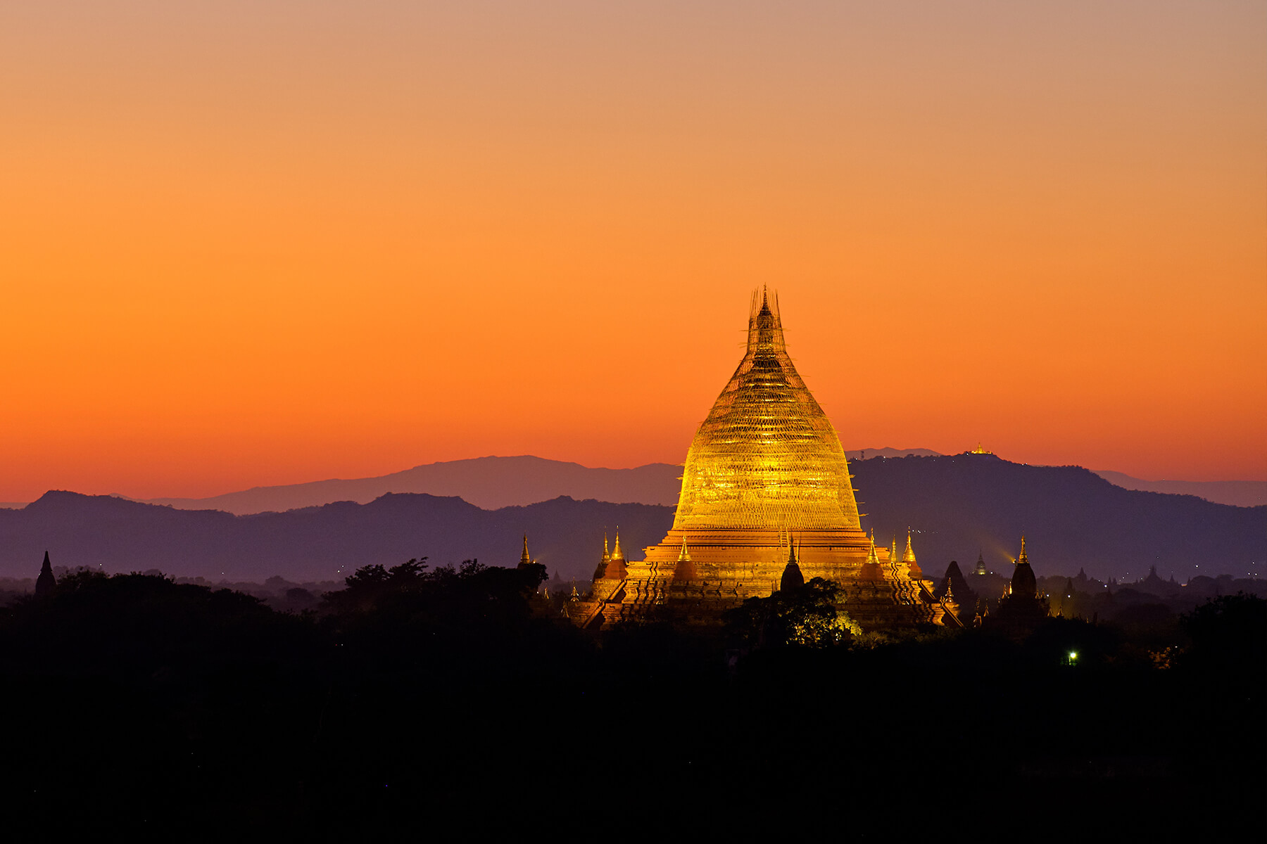 Tour du lịch Myanmar của FLC Travel & Event 2023/2024 167083