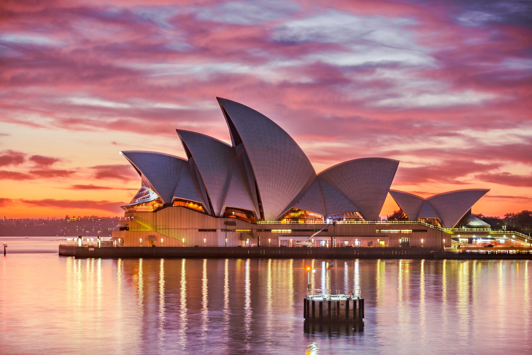 Tour du lịch Sydney trọn gói 2023/2024 197892