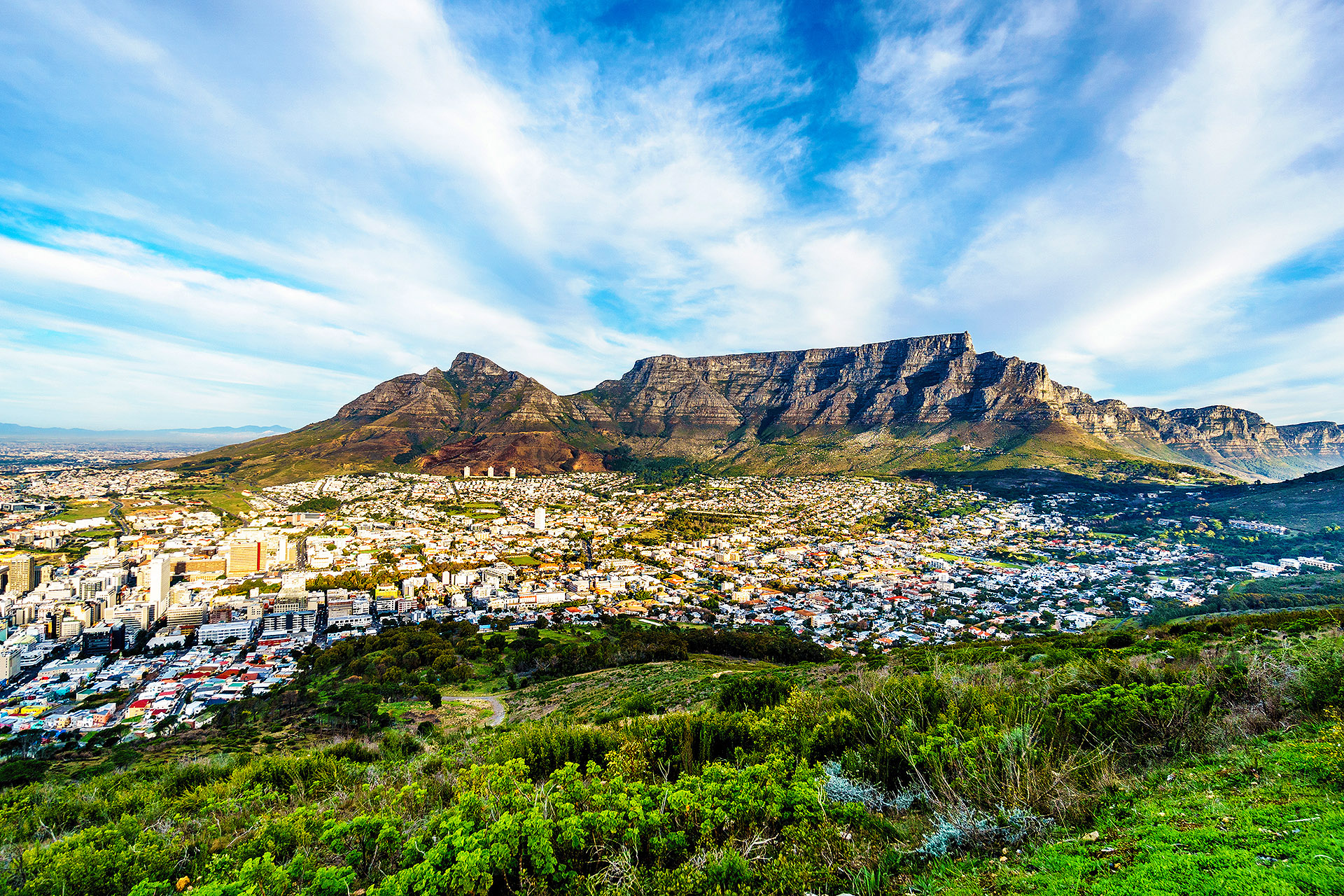 Tour du lịch Cape Town của Vietravel 2022/2023 122545