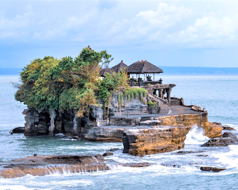 Tour du lịch Bali của Hanotours 2022/2023 199633