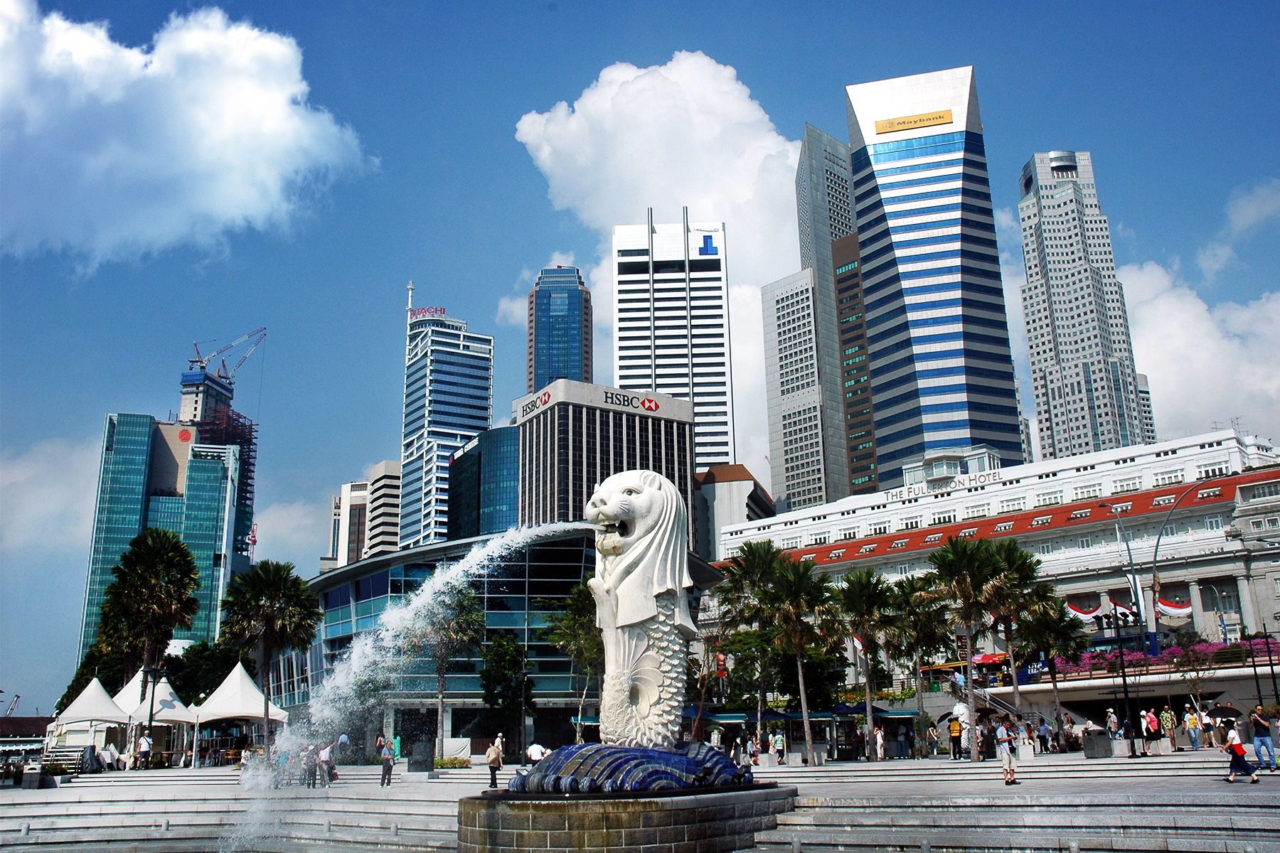 Tour du lịch Kuala Lumpur của Vietravel 2023/2024 117305