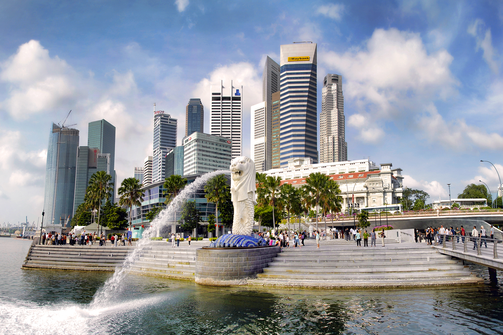 Tour du lịch Singapore của LPH Travel 2023/2024 142383