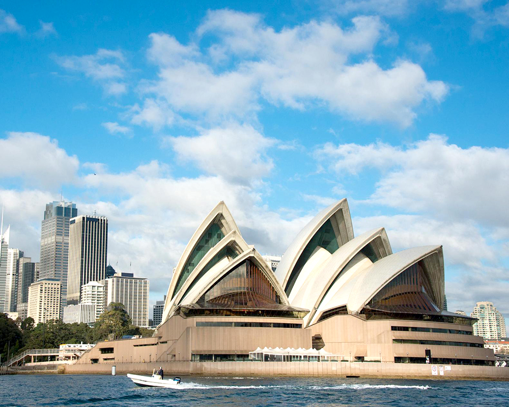 Tour du lịch Sydney của Vietworld Travel 2023/2024 201490