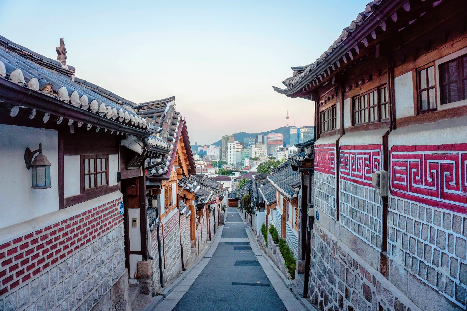 Tour du lịch Hàn Quốc của Ping Travel 2022/2023 200206