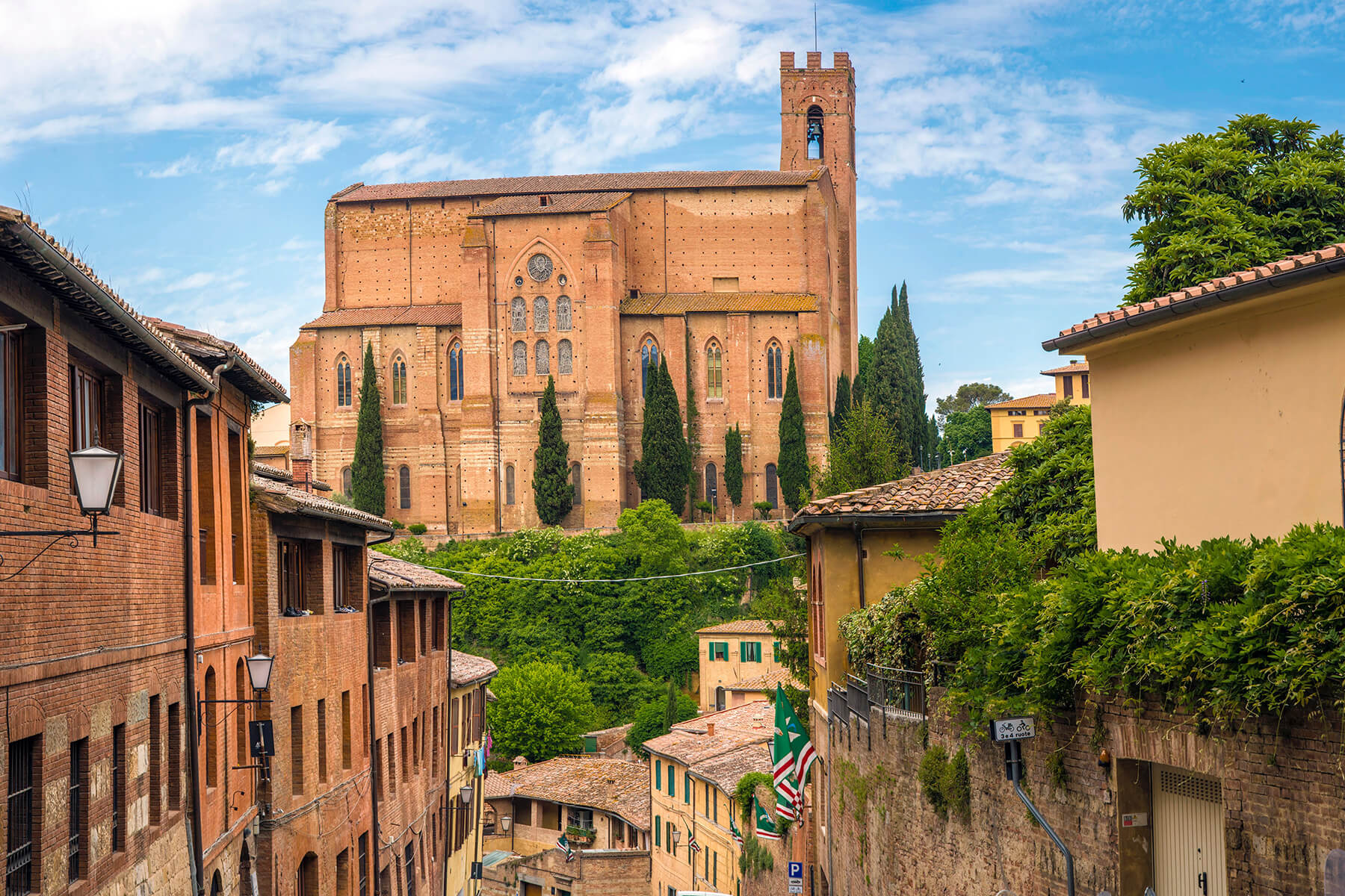 Tour du lịch Siena trọn gói 2022/2023 167080