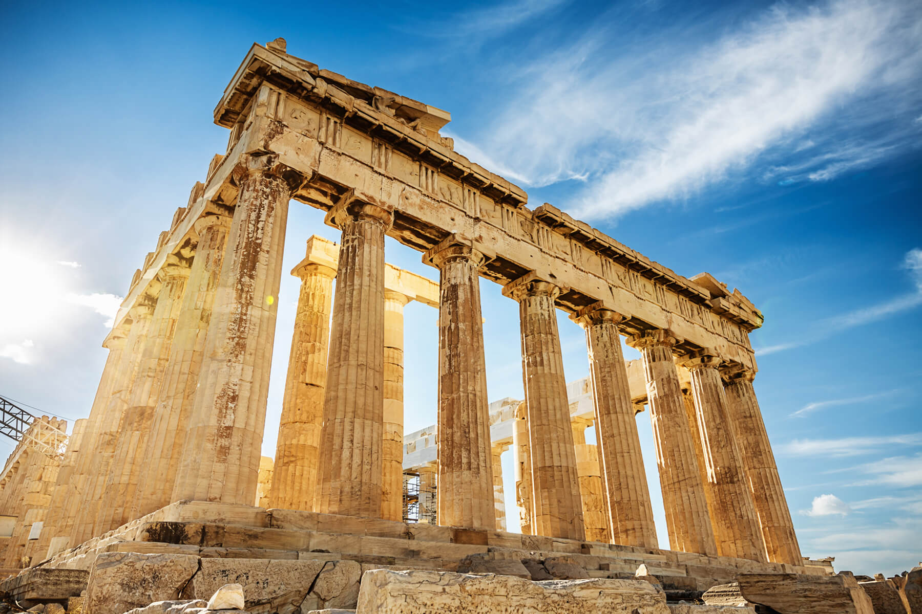 Tour du lịch Athens trọn gói 2023/2024 175836