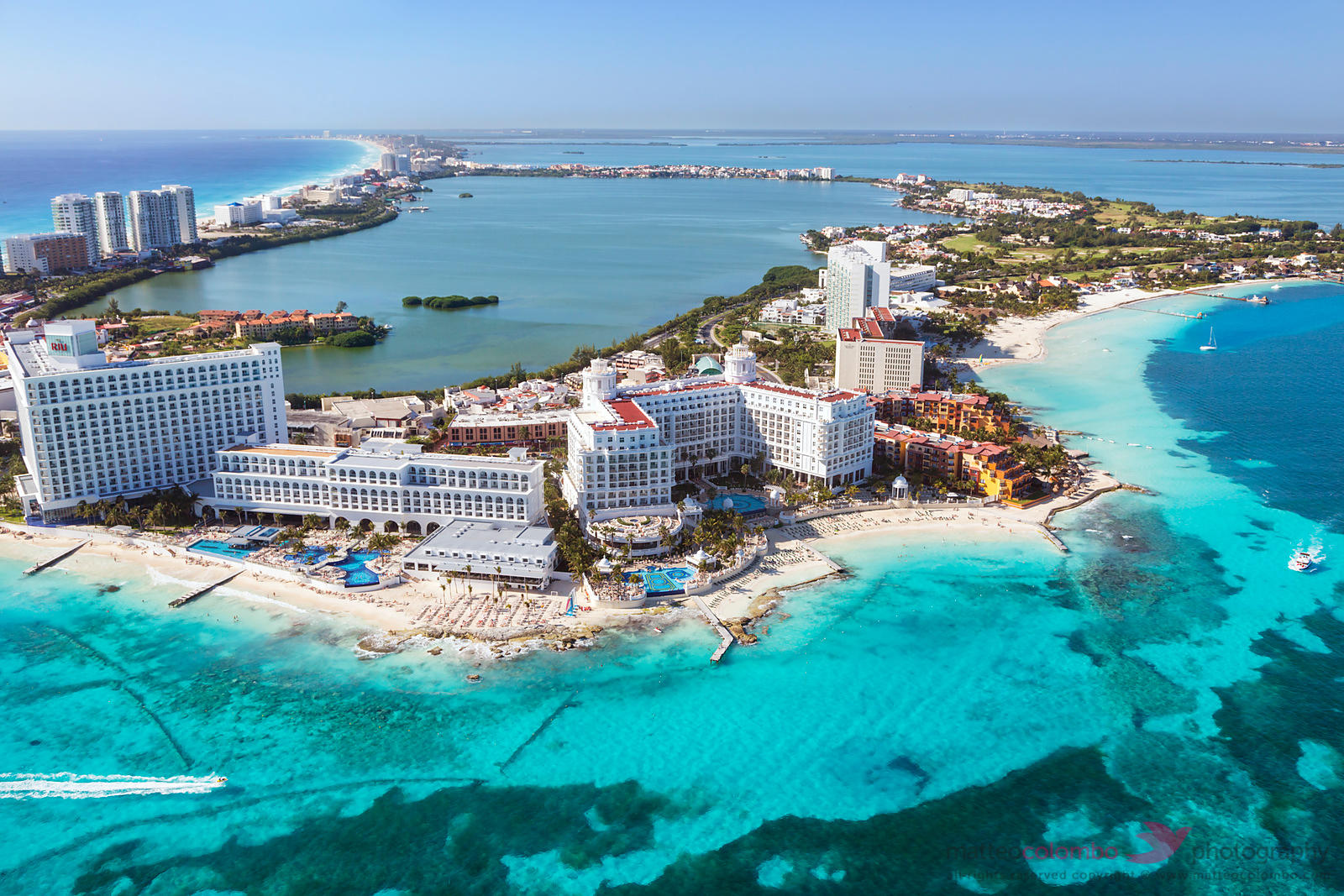 Tour du lịch Cancun trọn gói 2023/2024 200208