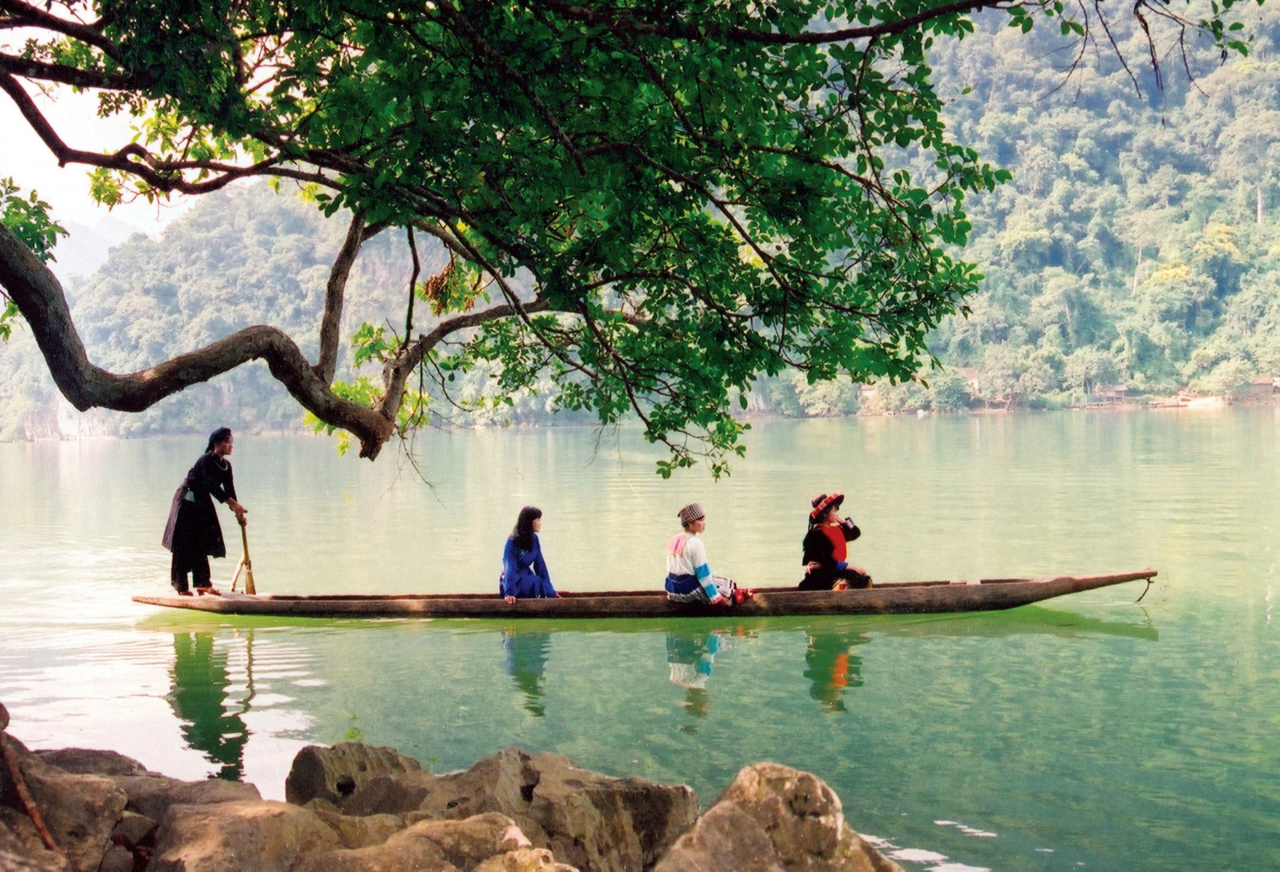 Tour du lịch Việt Nam của Vietmoutain Travel 2023/2024 201589