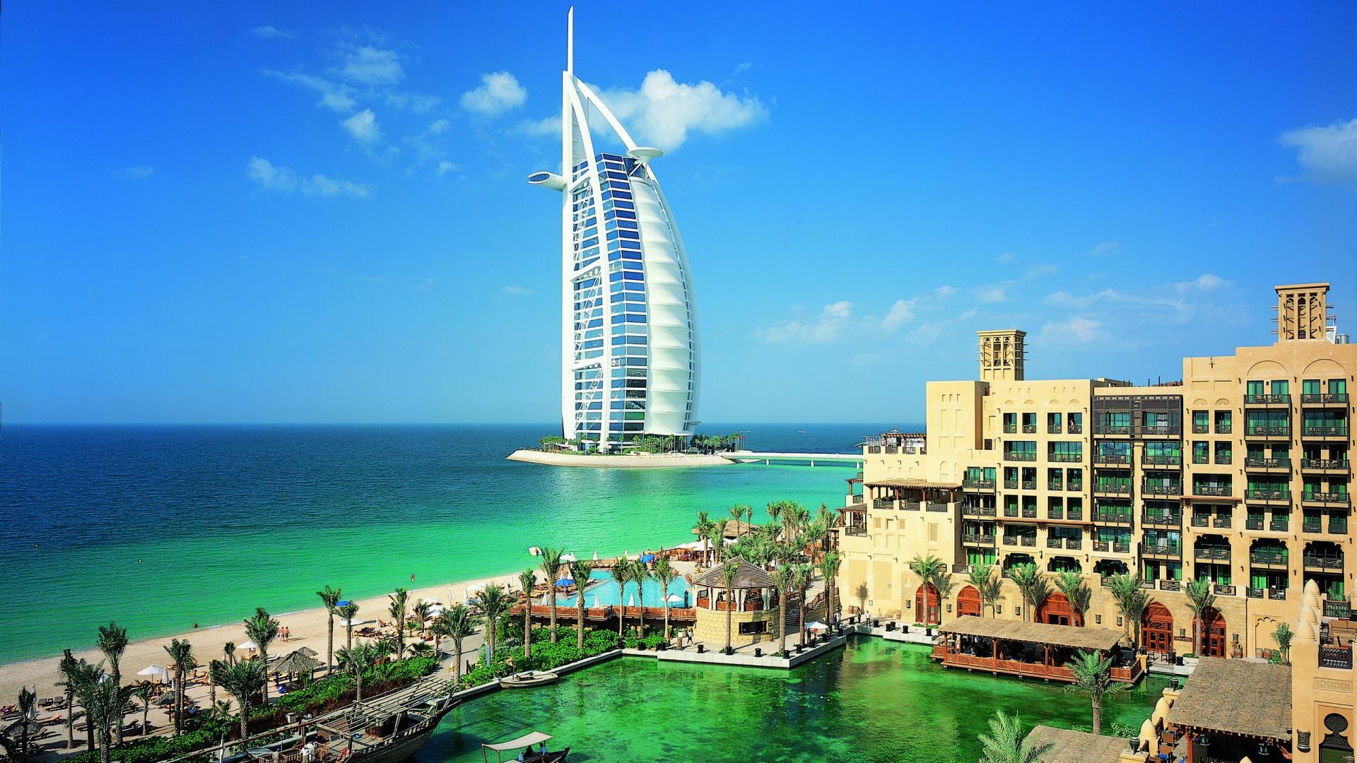 Tour du lịch Dubai trọn gói 2023/2024 199851