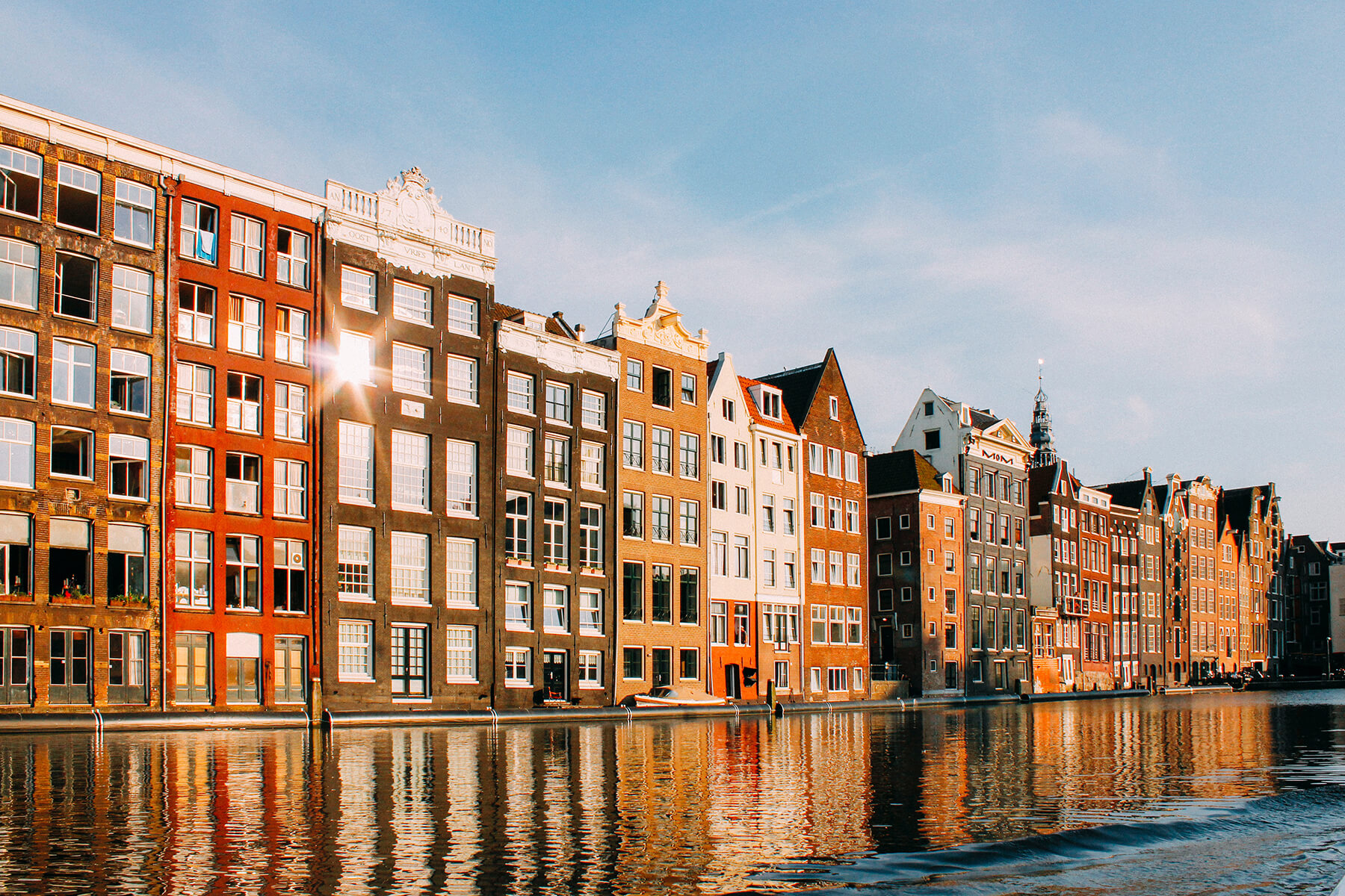 Tour du lịch Amsterdam Mua sắm 2023/2024 186118