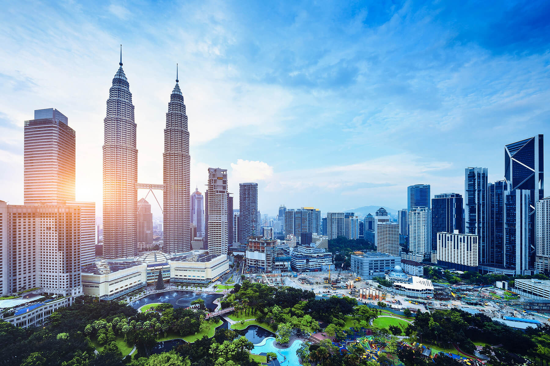 Tour du lịch Kuala Lumpur trọn gói 2022/2023 189051