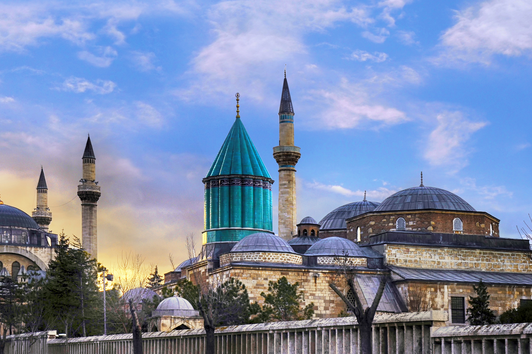 Tour du lịch Istanbul trọn gói 2023/2024 195622