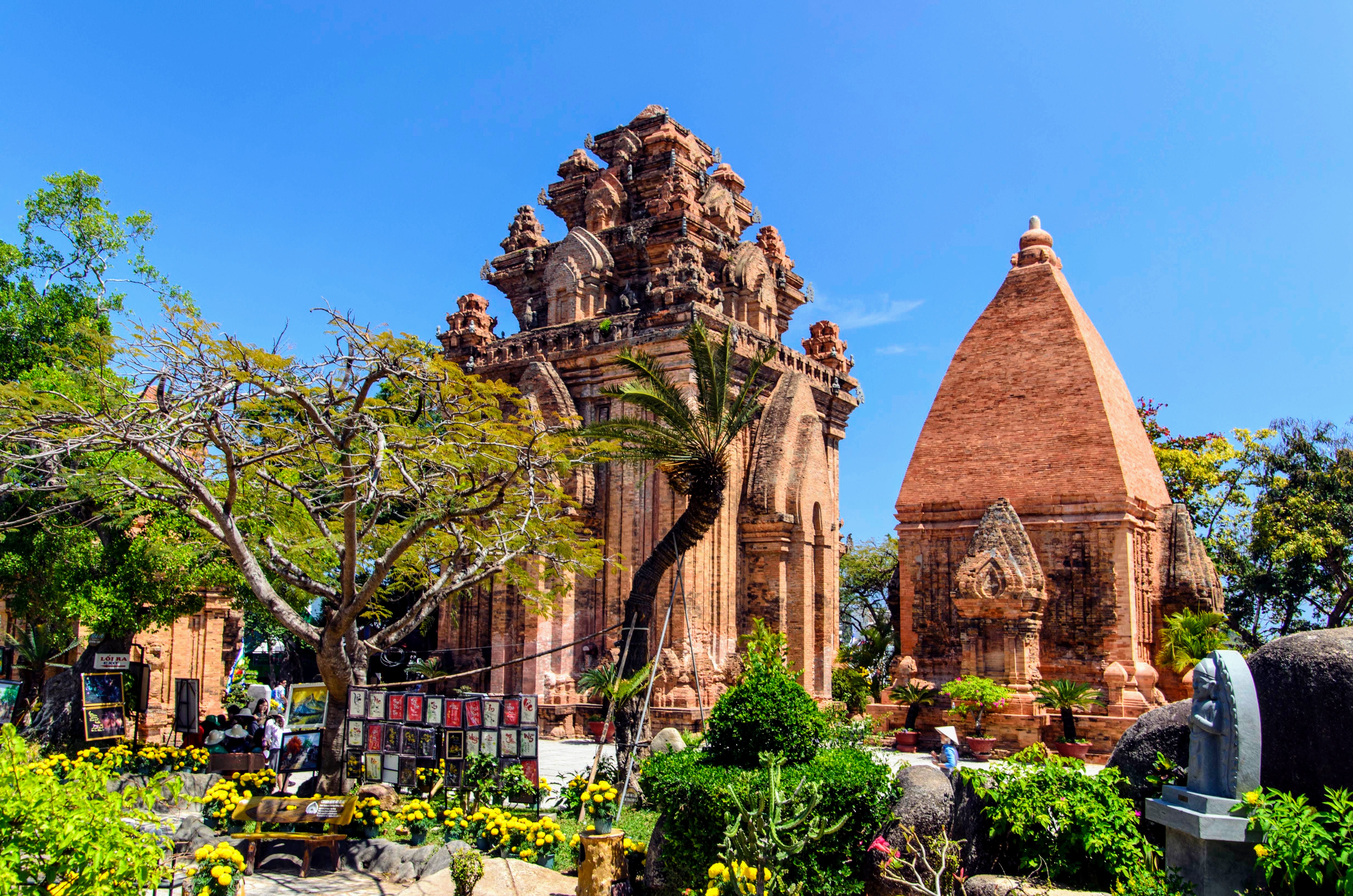 Tour du lịch Nha Trang Mua sắm 2023/2024 201804