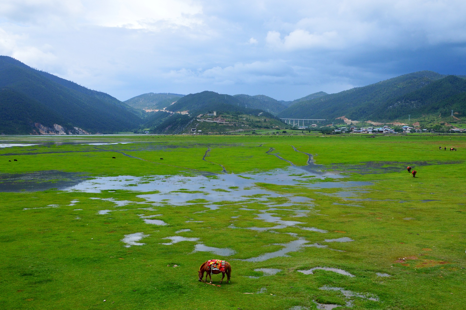 Tour du lịch Nam Ninh trọn gói 2020/2021 46382