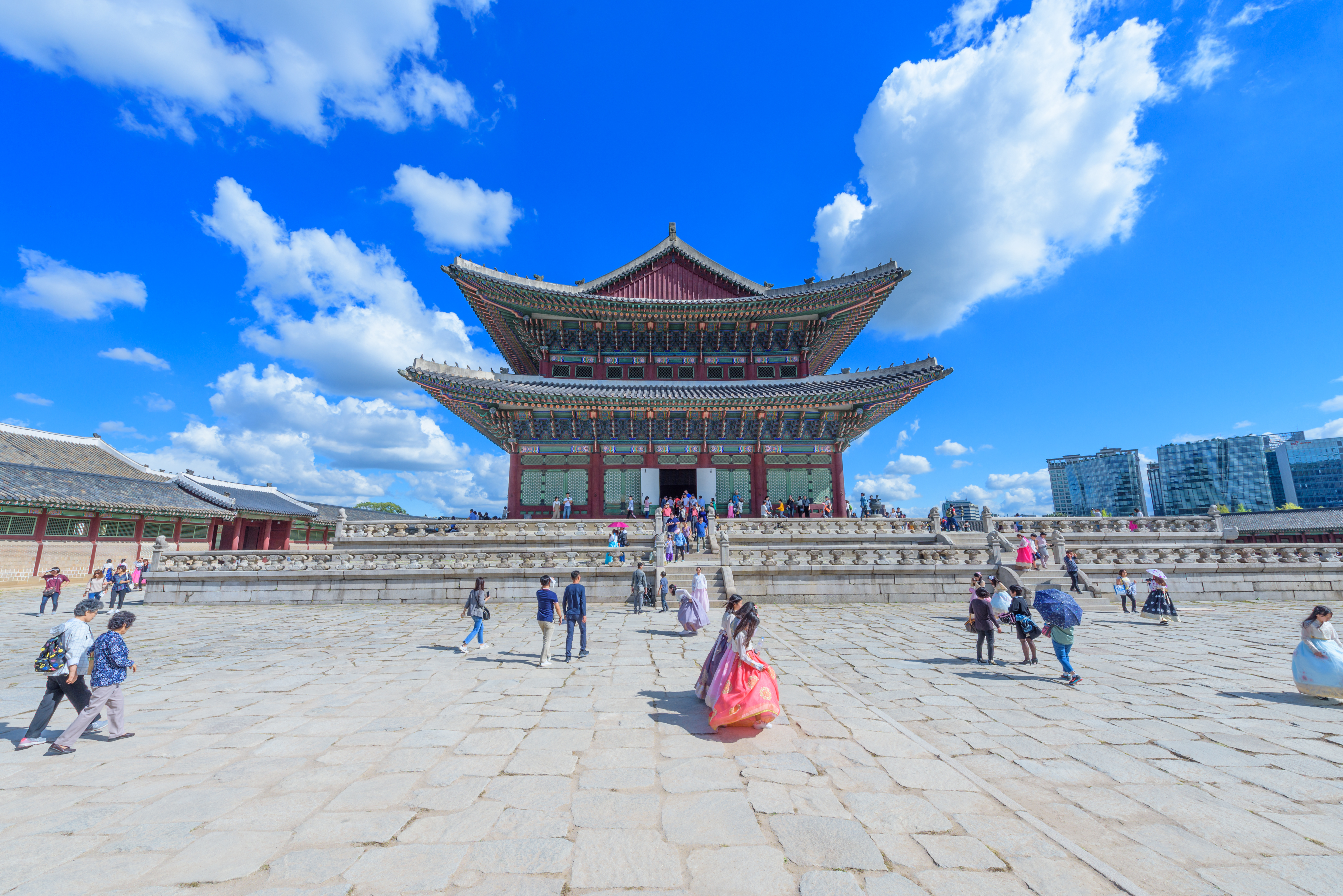 Tour du lịch Jeju từ Hà Nội 2023/2024 112668