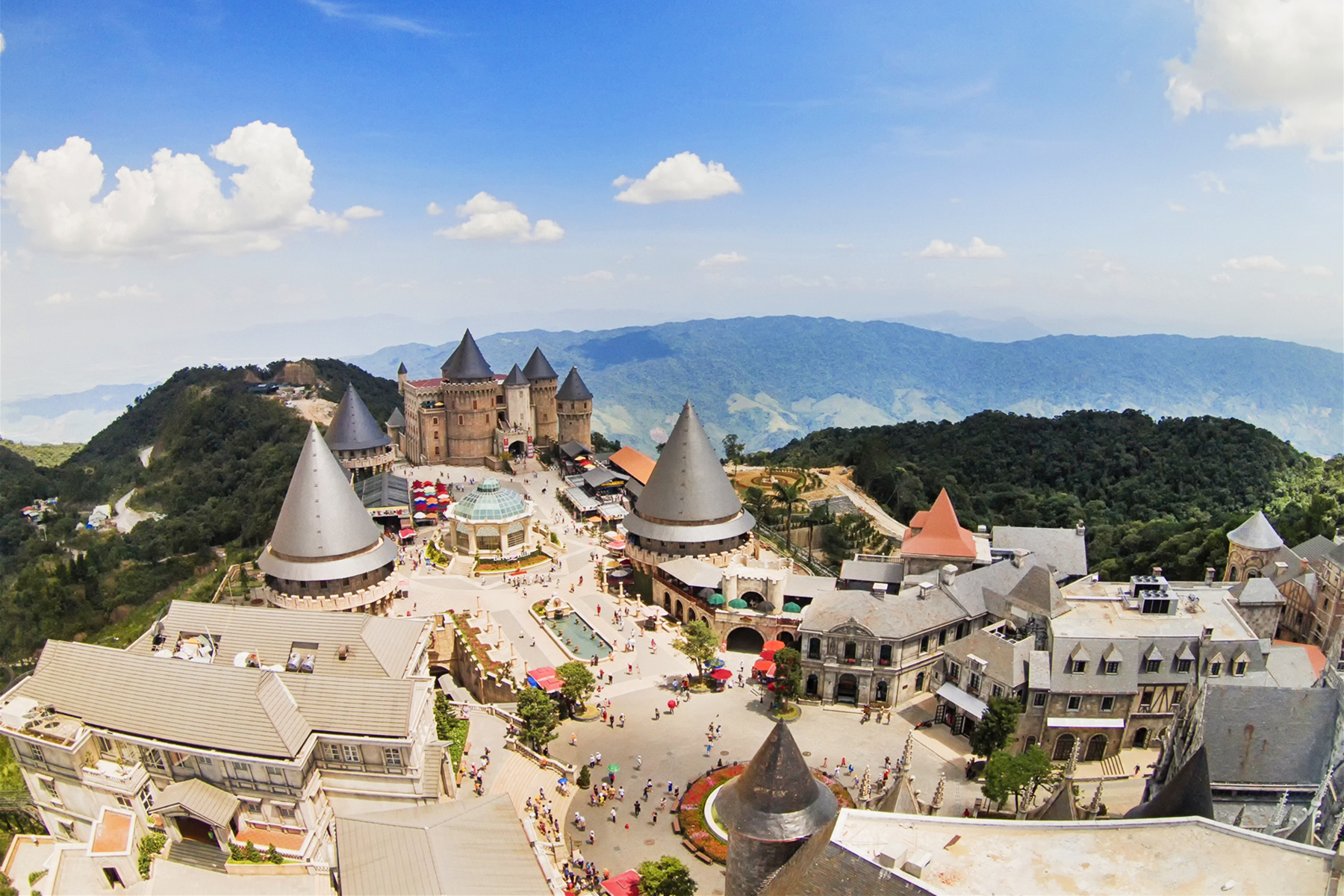 Tour du lịch Đà Nẵng từ Đà Nẵng 2023/2024 67376