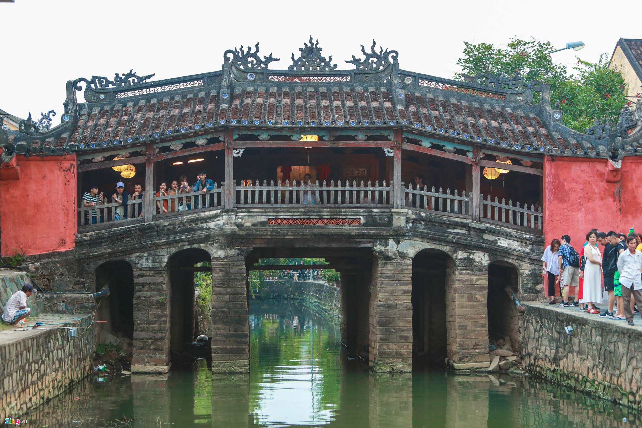 Tour du lịch Hội An trọn gói 2023/2024 67358