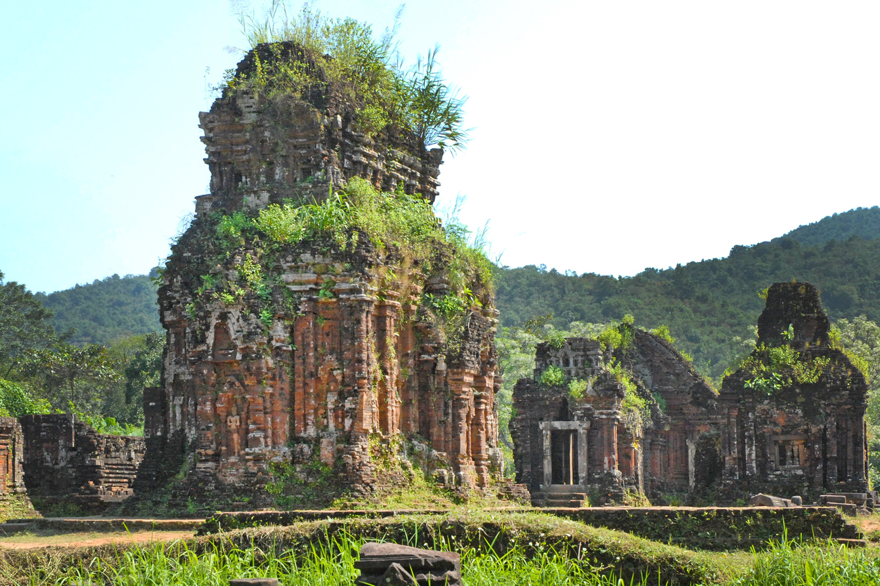 Tour du lịch Hội An trọn gói 2023/2024 102084