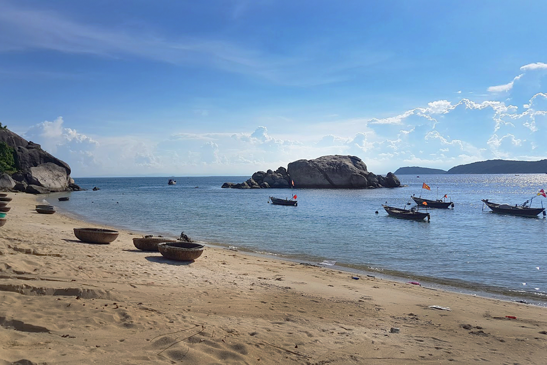 Tour du lịch Quảng Nam trọn gói 2023/2024 67359
