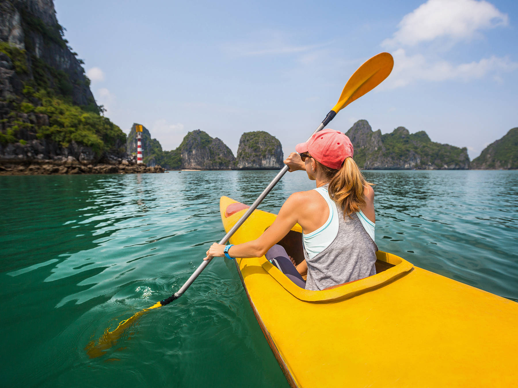 Tour du lịch Hạ Long 1 ngày 2023/2024 95811