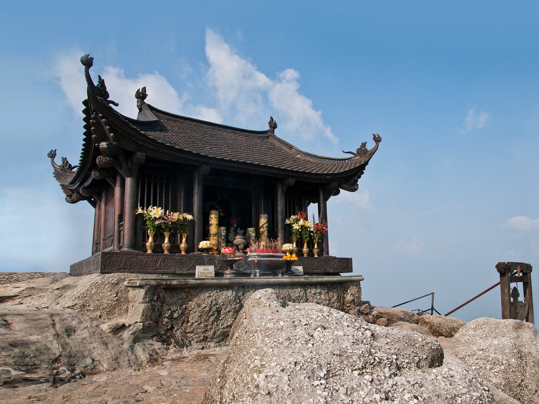 Tour du lịch từ Hà Nội 2020/2021 95813