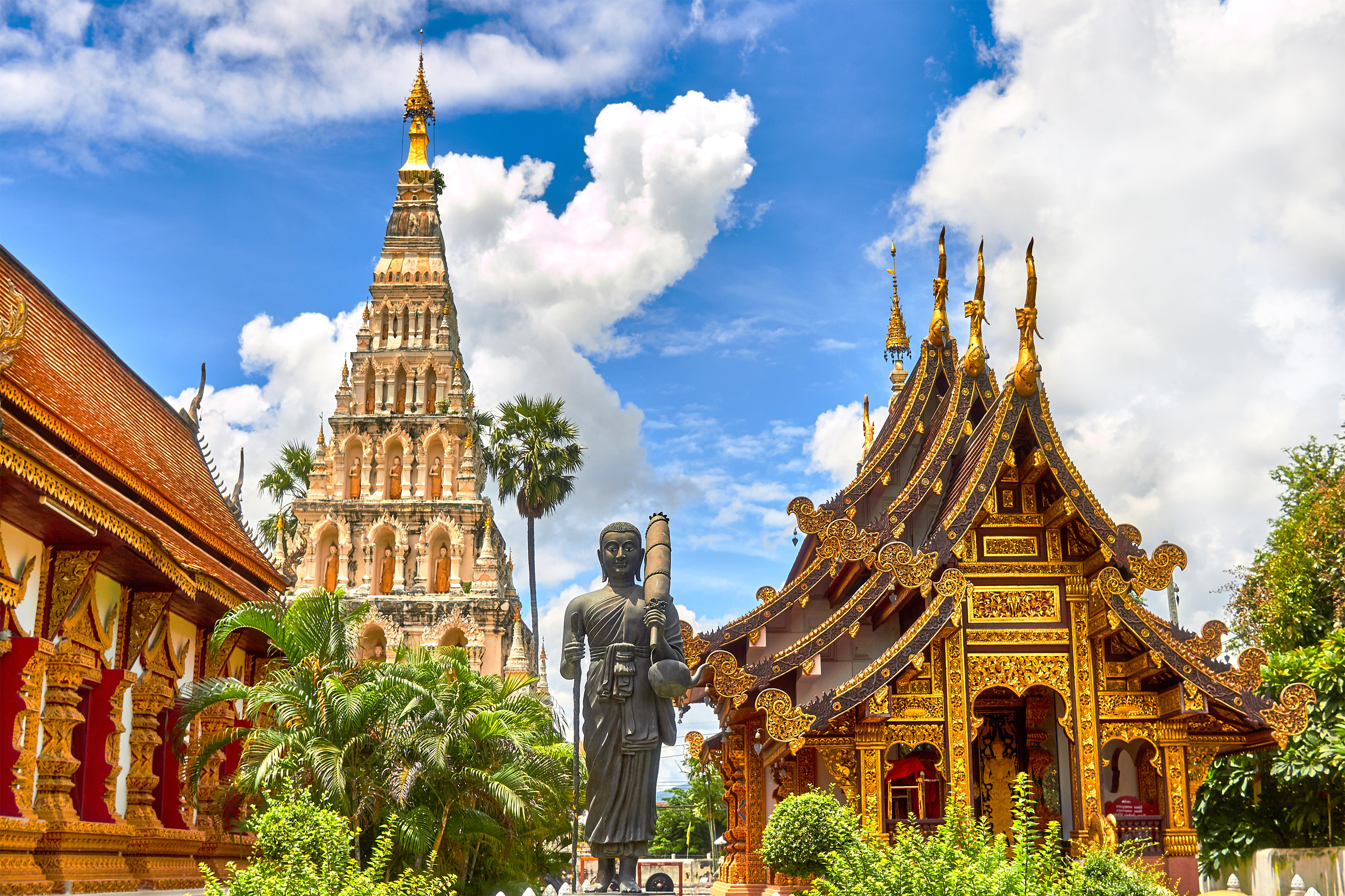 Tour du lịch Thái Lan của Sunvina Travel 2022/2023 113274
