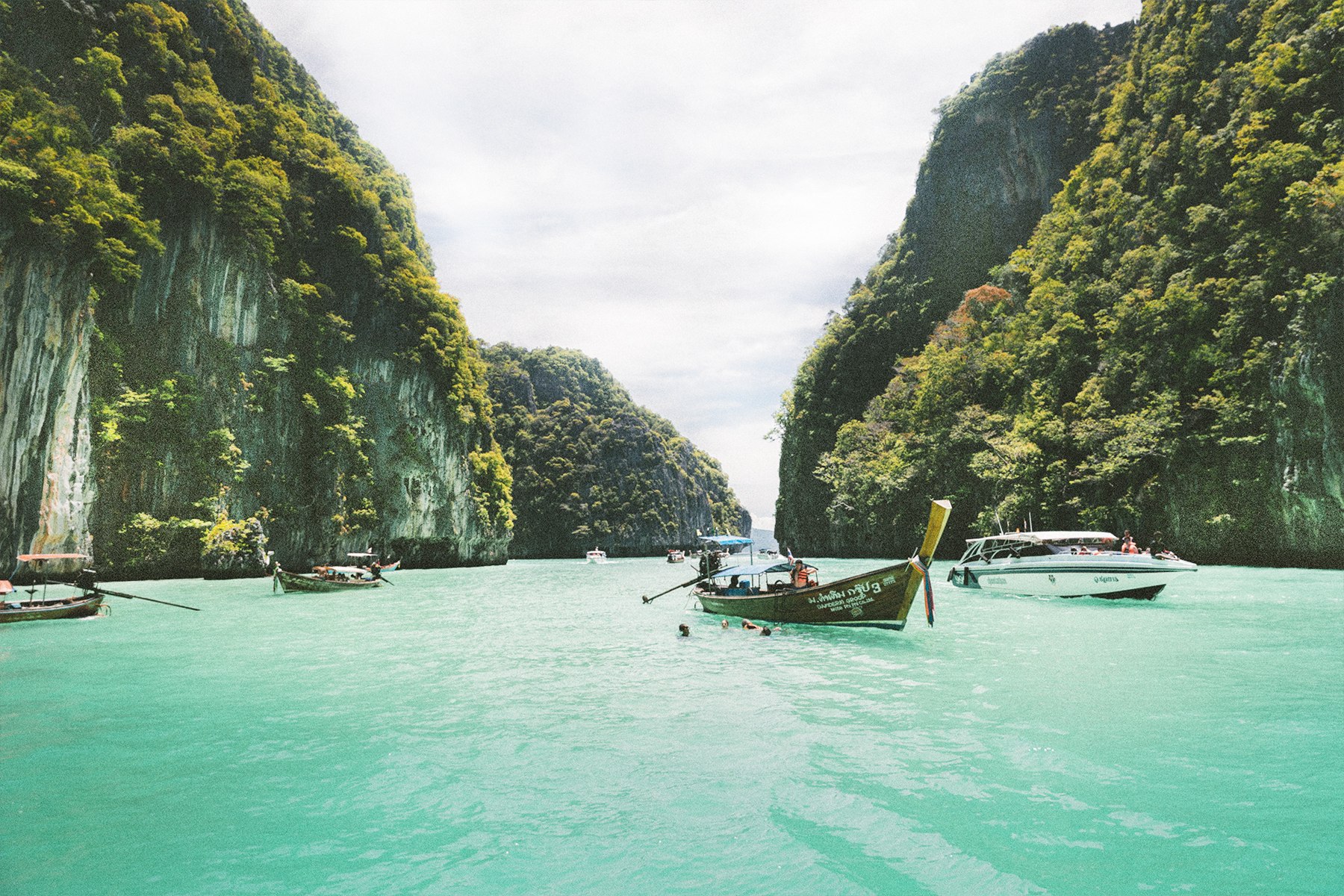Tour du lịch của BesTour 2023/2024 115800