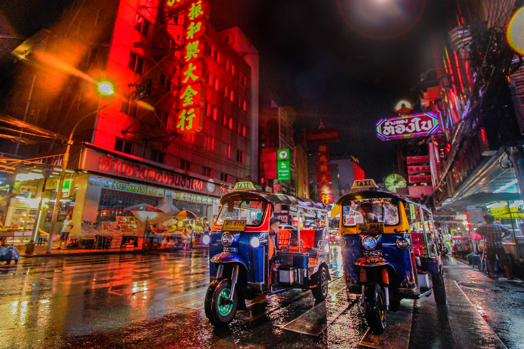 Tour du lịch Bangkok của Vietravel 2023/2024 108068