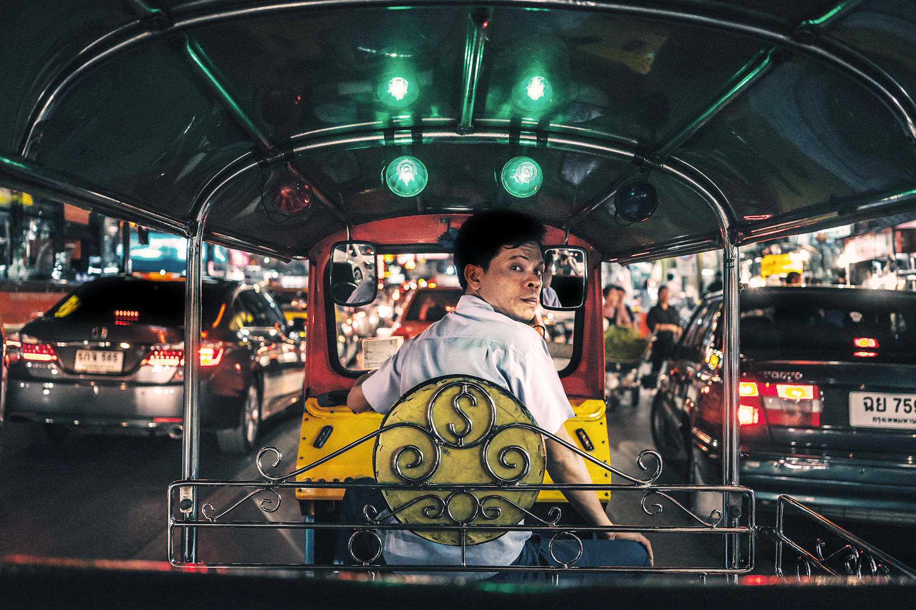 Tour du lịch Bangkok của Vietravel 2023/2024 109161