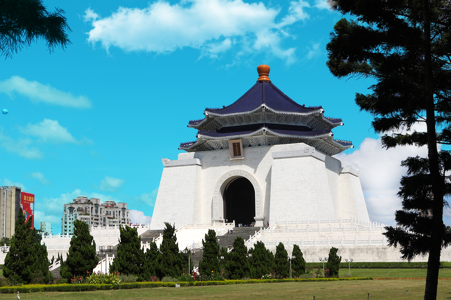 Tour du lịch Đài Trung trọn gói 2020/2021 115802
