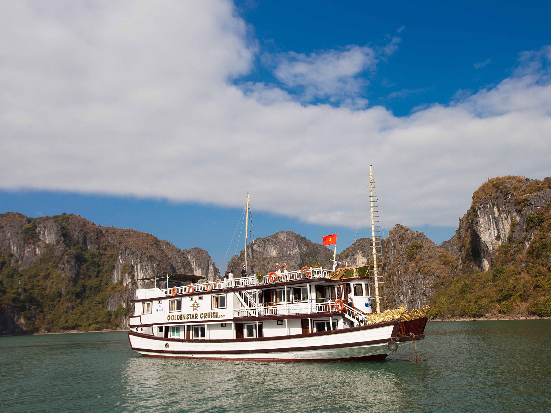 Tour du lịch của Đại Nam Travel 2023/2024 23502