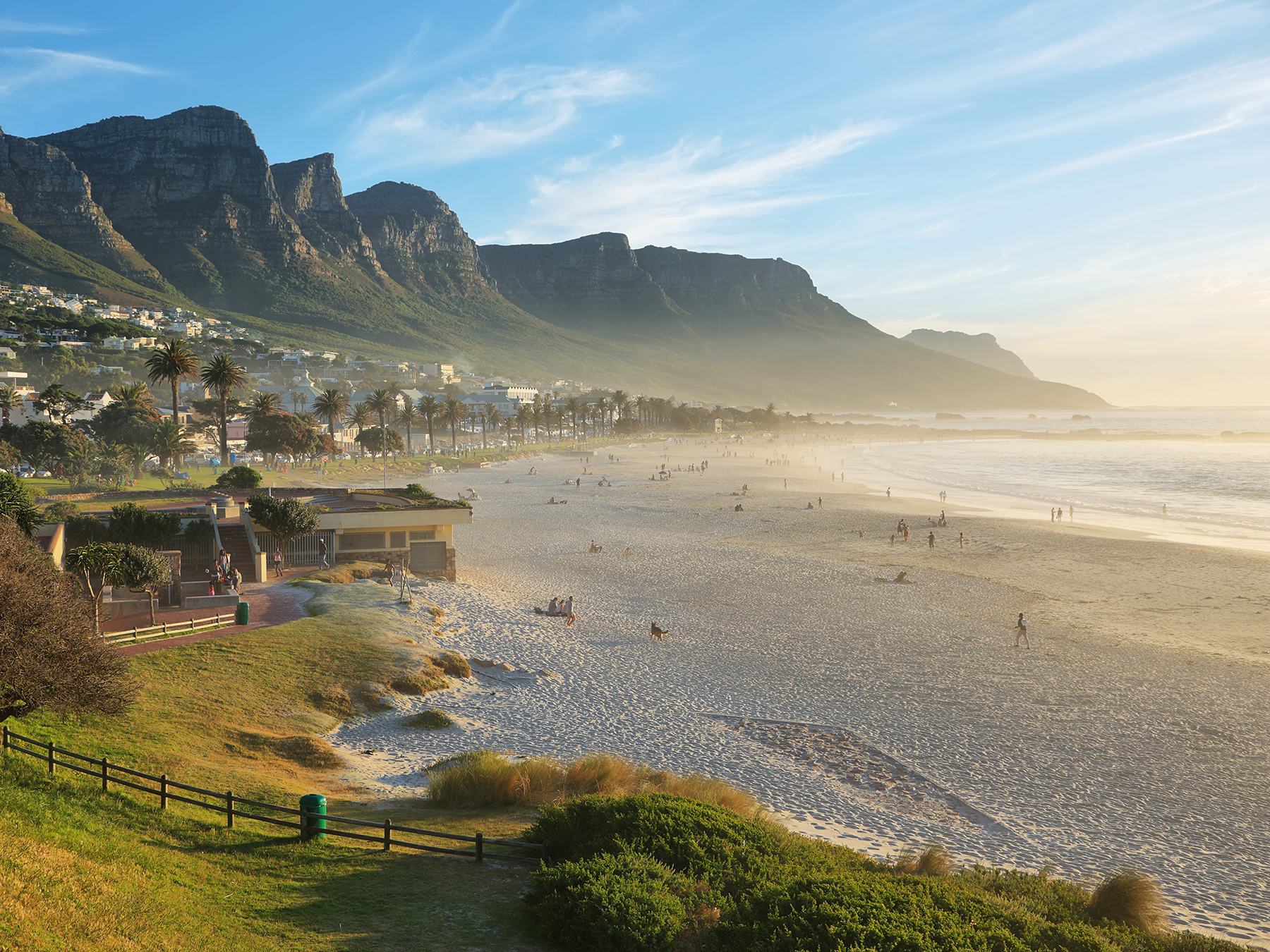 Tour du lịch Cape Town trọn gói 2023/2024 51043