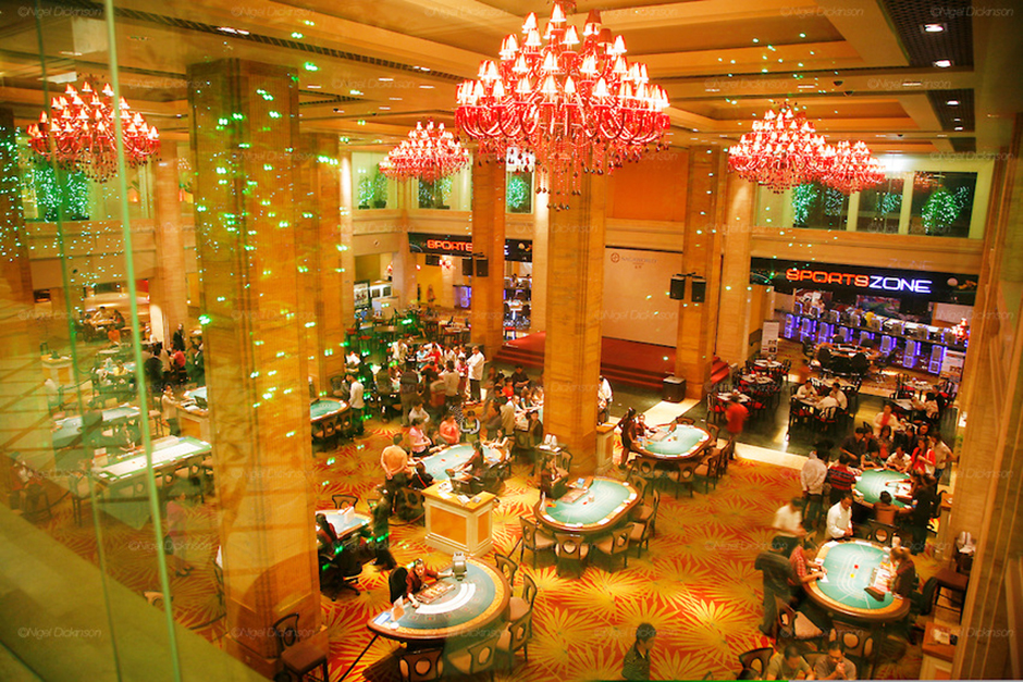 Casino NagaWorld - NagaWorld Casino | Yeudulich