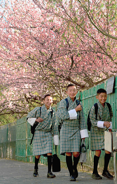 Những điều cần lưu ý khi du lịch Bhutan -