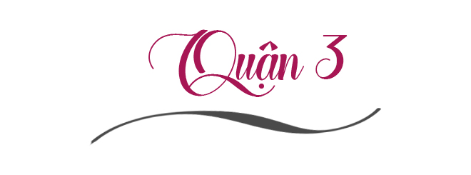 Đại lý vé máy bay tại Hồ Chí Minh - Phòng vé quận 3