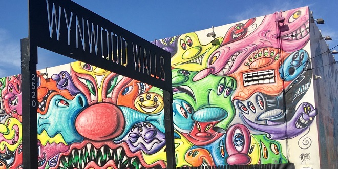 Wynwood Arts District