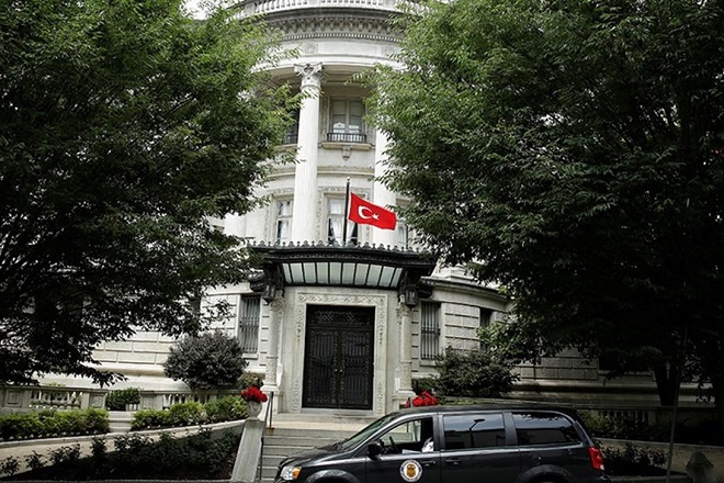 xin visa Thổ Nhĩ Kỳ 2