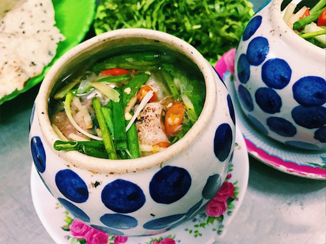Du lịch Phú Yên - Mắt cá ngừ đại dương
