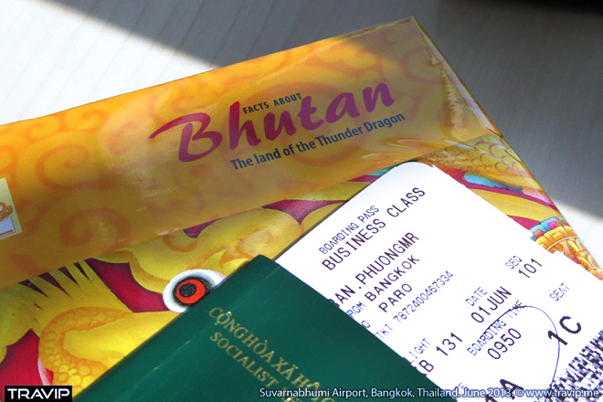 Những điều cần lưu ý khi du lịch Bhutan - Ảnh:Travip