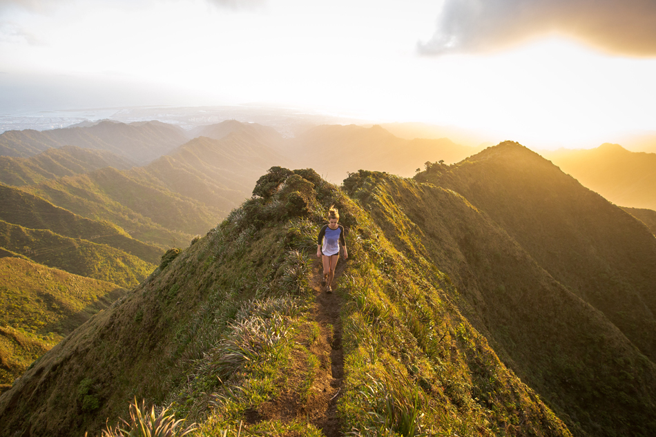 Hawaii