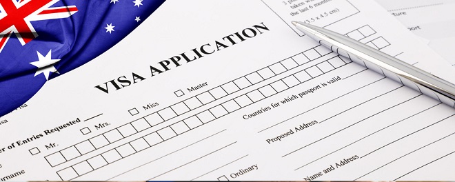 Visa (thị thực) là gì? Làm sao để xin được visa? - Tùy theo yêu cầu visa của từng quốc gia mà hồ sơ sẽ có sự khác biệt. Ảnh: Unsplash