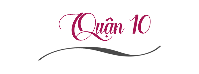 Đại lý vé máy bay tại Hồ Chí Minh - Phòng vé quận 10