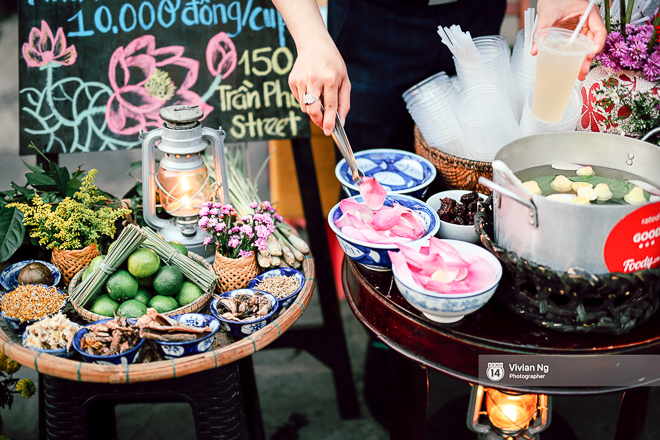 Khu du lịch Hội An với những quán cafe đẹp đến nao lòng - Quán nước mót ở khu du lịch Hội An. Ảnh: Vivian Ng
