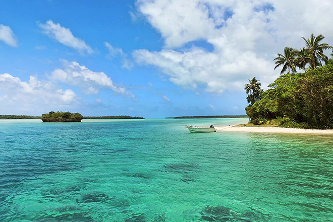 Du lịch Boracay Philippines tự túc - Thời điểm thích hợp nhất để du lịch bụi Boracay Philippines là từ tháng 12 đến tháng 5. Ảnh: Unsplash