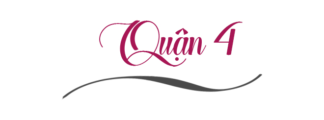 Đại lý vé máy bay tại Hồ Chí Minh - Phòng vé quận 4